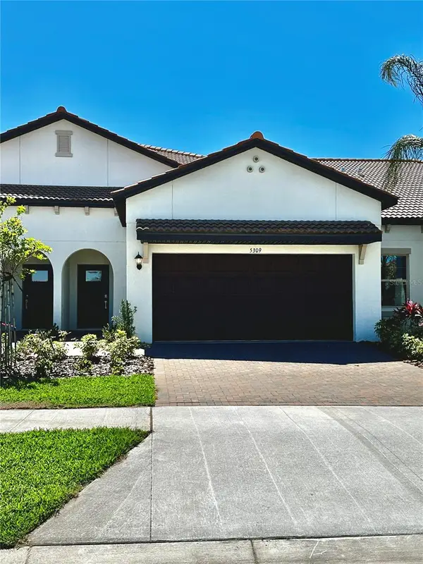 5309 Kelper Hook Court, WIMAUMA, FL 33598