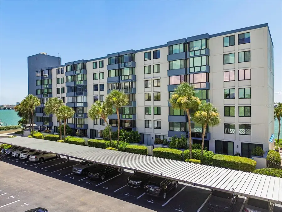 644 Island Way #405, Clearwater, FL 33767 - #2