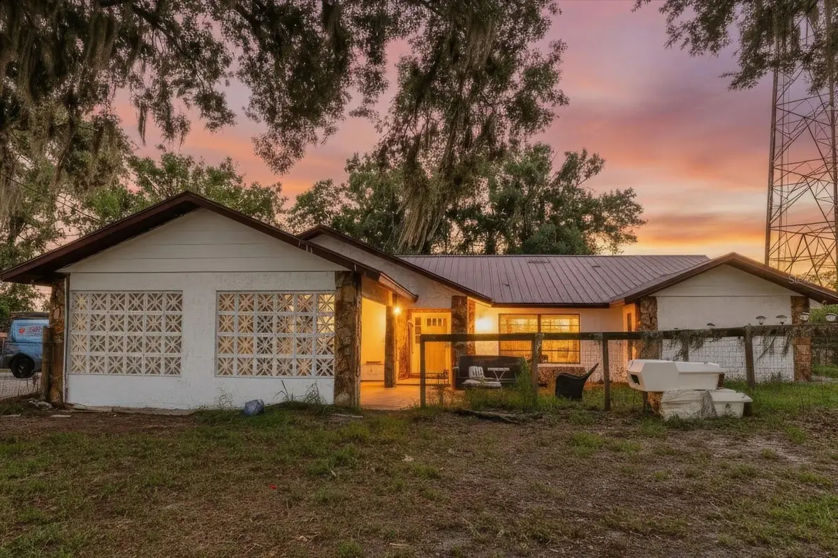 11109 Sumner Road, Wimauma, FL 33598 - #1
