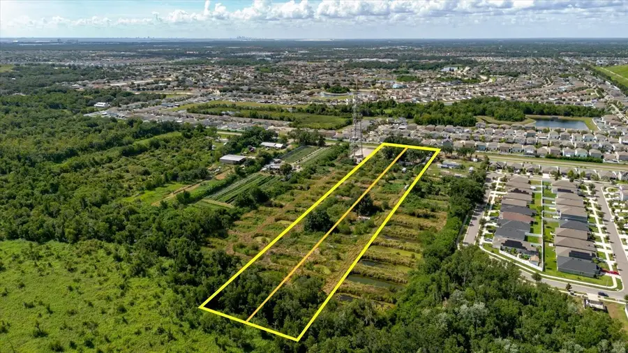 11109 Sumner Road, Wimauma, FL 33598 - #3