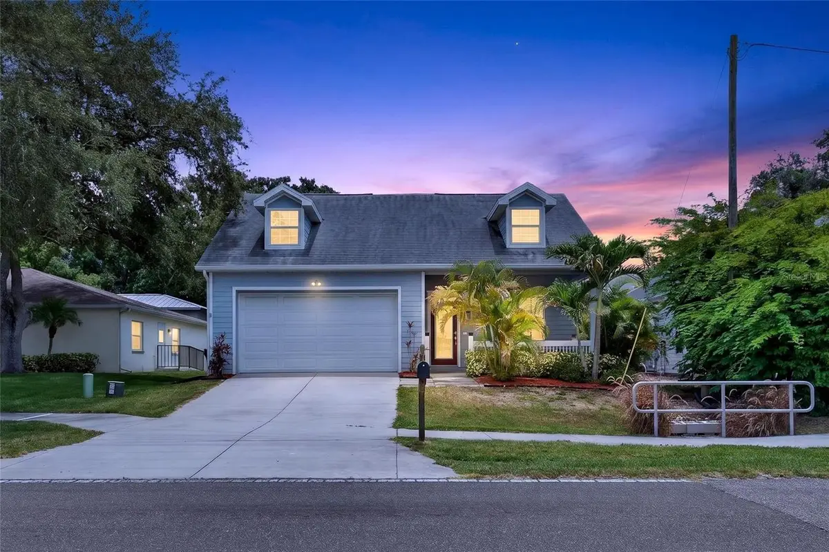 1535 Pinehurst Road, Dunedin, FL 34698 - #1