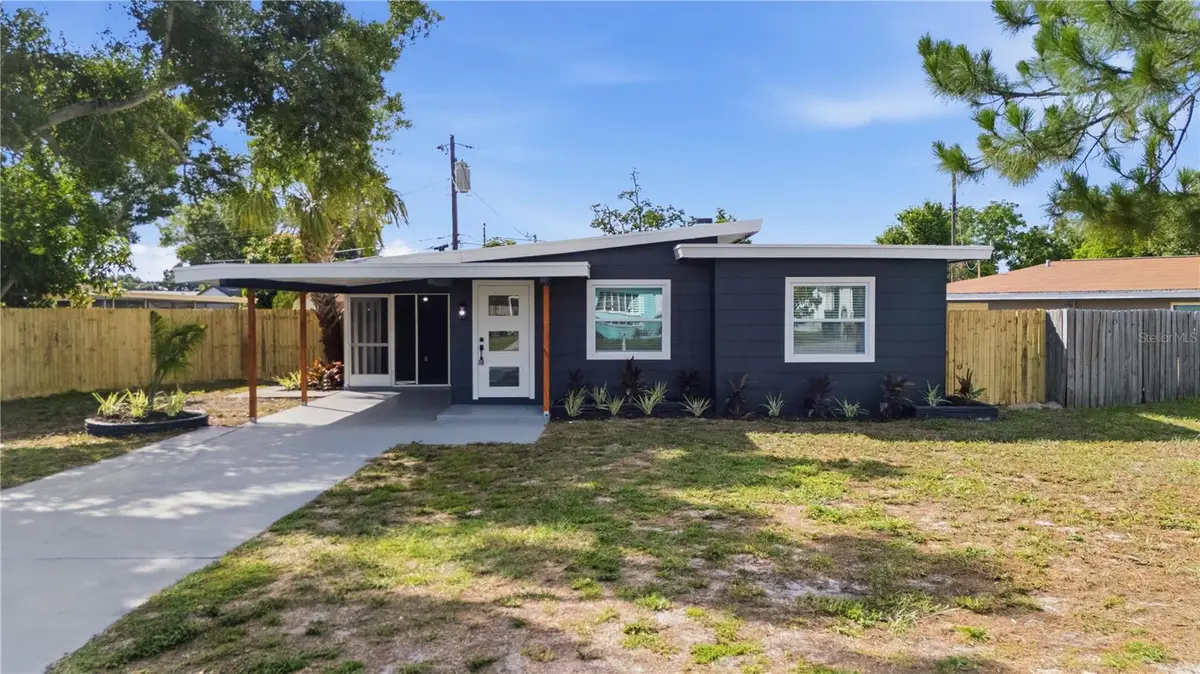 5268 Coral Way N, Saint Petersburg, FL 33714 - #1