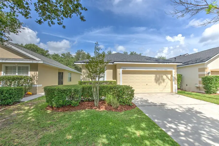 5843 Wrenwater, Lithia, FL 33547 - #2