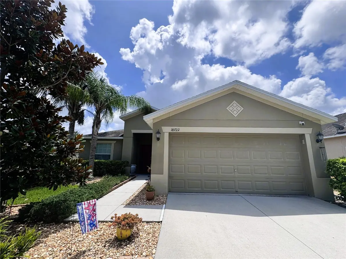 18722 Dobson Drive, Hudson, FL 34667 - #1
