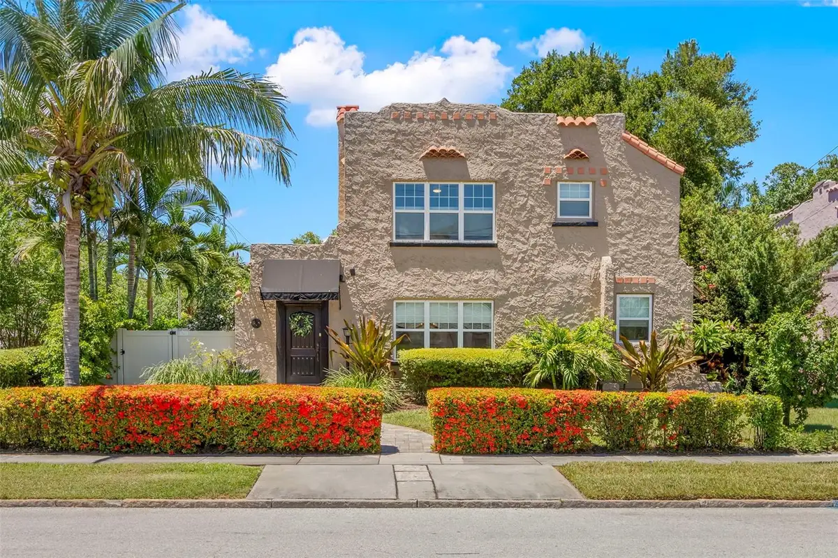 1125 11th Avenue Ne, Saint Petersburg, FL 33705 - #1