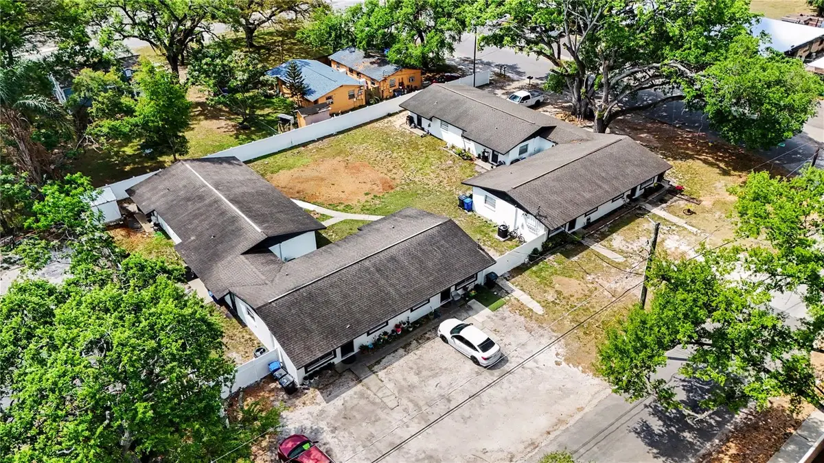 14207 N 12th Street #A, Tampa, FL 33613 - #1
