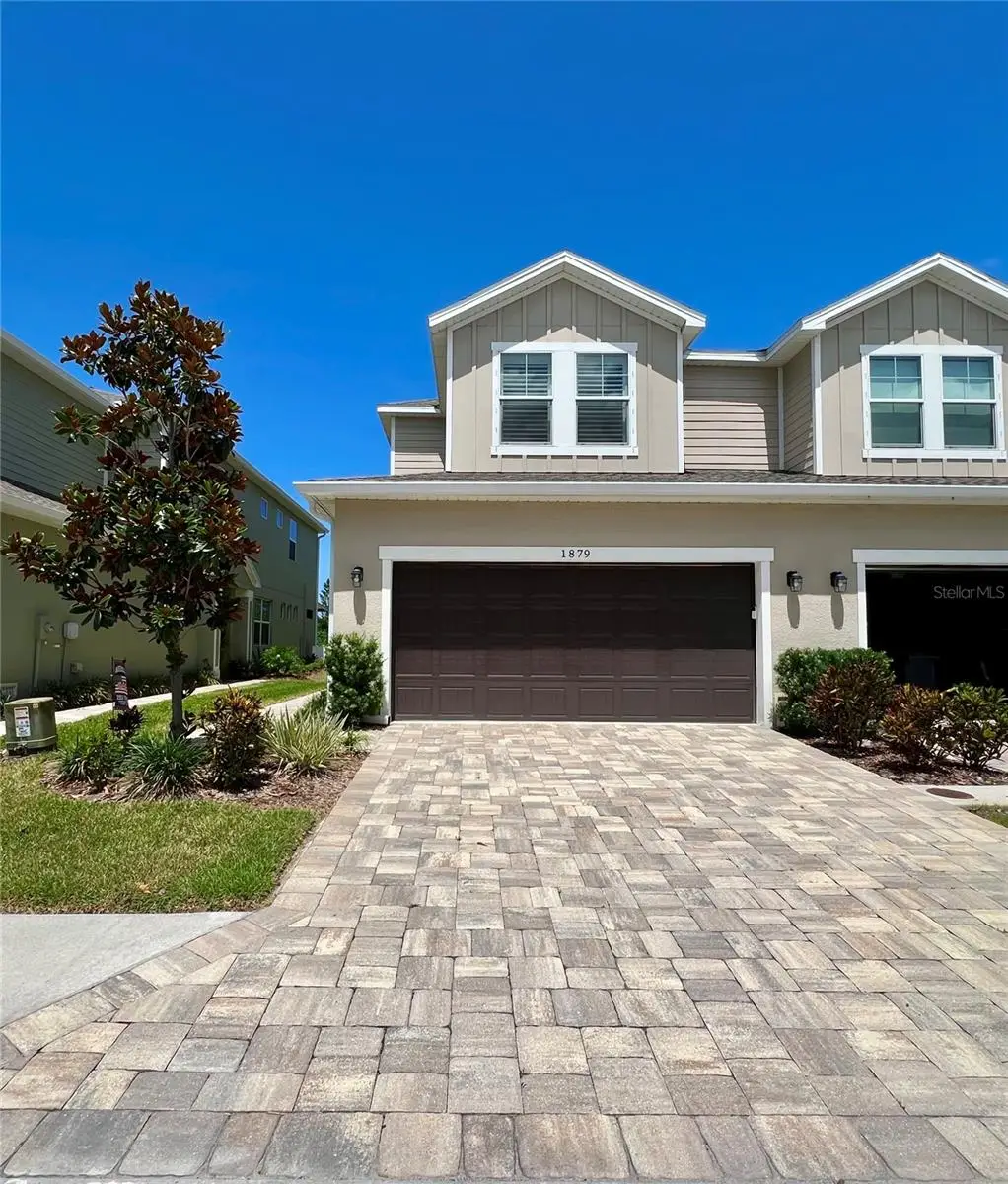 1879 Trailside Drive, Palm Harbor, FL 34683 - #1