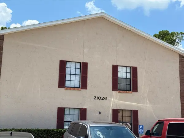 21026 Voyager Boulevard #6, LAND O LAKES, FL 34638