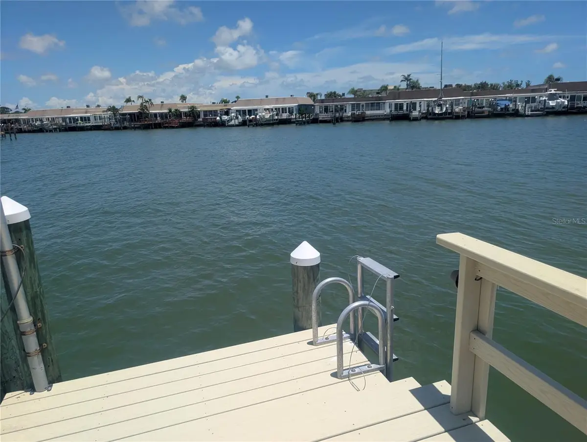 542 Boca Ciega Point Boulevard N #2108, Madeira Beach, FL 33708 - #1