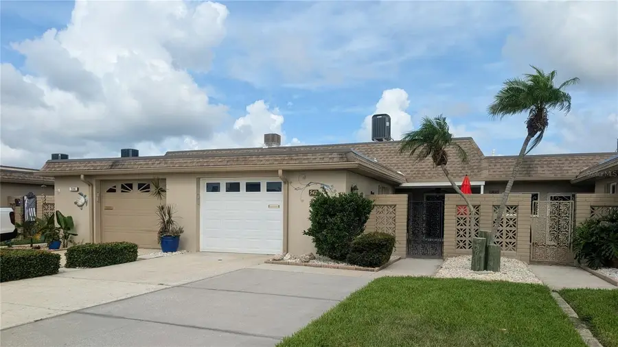 542 Boca Ciega Point Boulevard N #2108, Madeira Beach, FL 33708 - #2