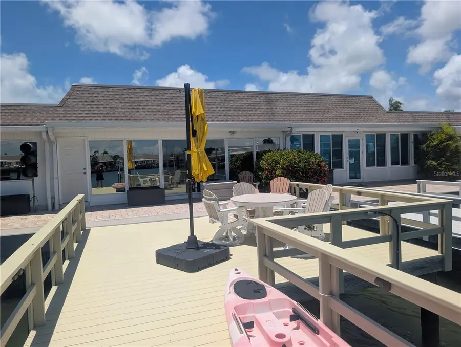 542 Boca Ciega Point Boulevard N #2108, Madeira Beach, FL 33708 - #3