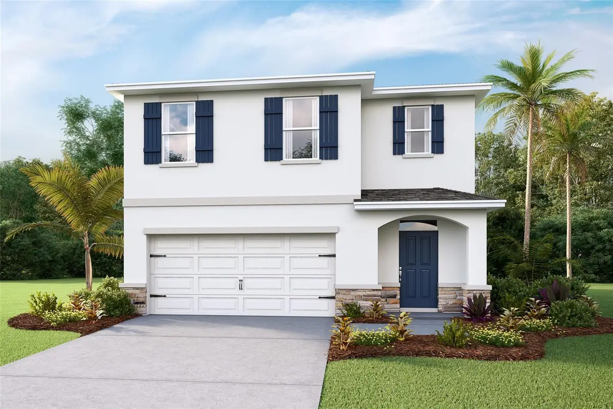 17967 Acorn Drop Road, Land O Lakes, FL 34638 - #1