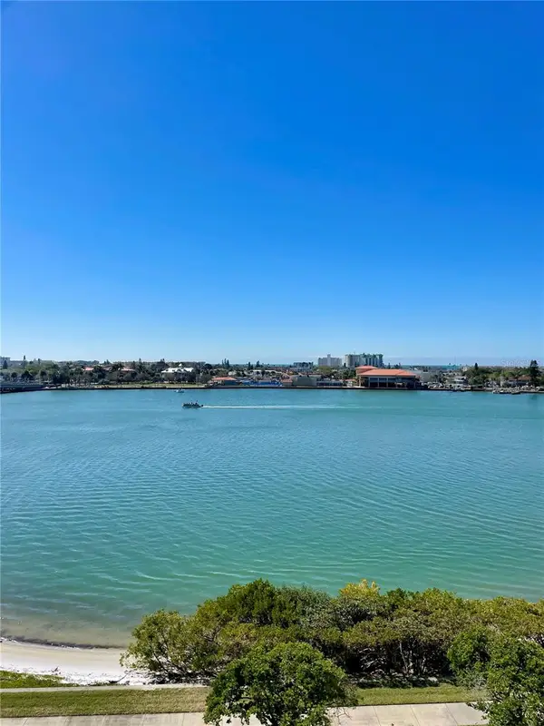 7882 Sailboat Key Boulevard S #503, SOUTH PASADENA, FL 33707