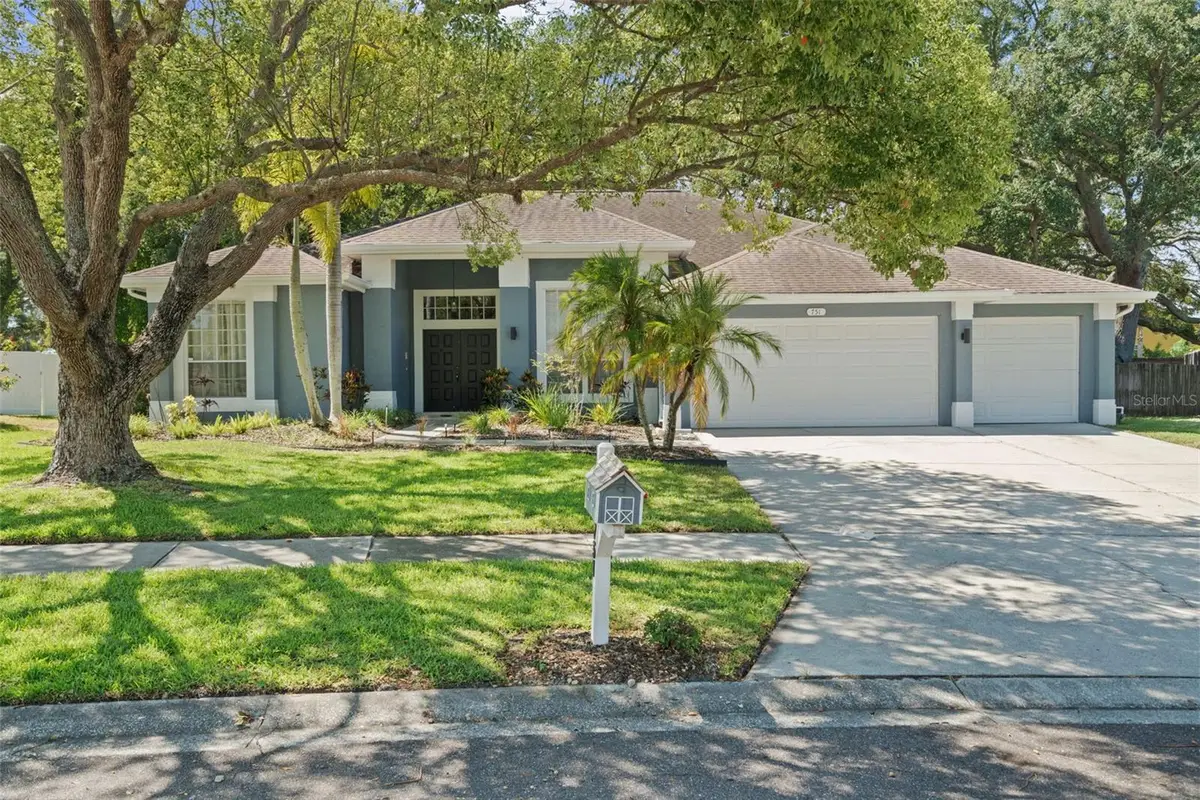 751 House Wren Circle, Palm Harbor, FL 34683 - #1