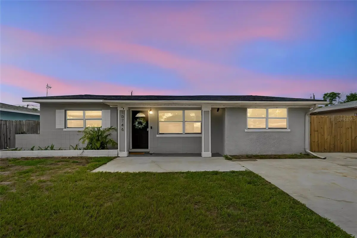 10746 109th Street, Seminole, FL 33778 - #1