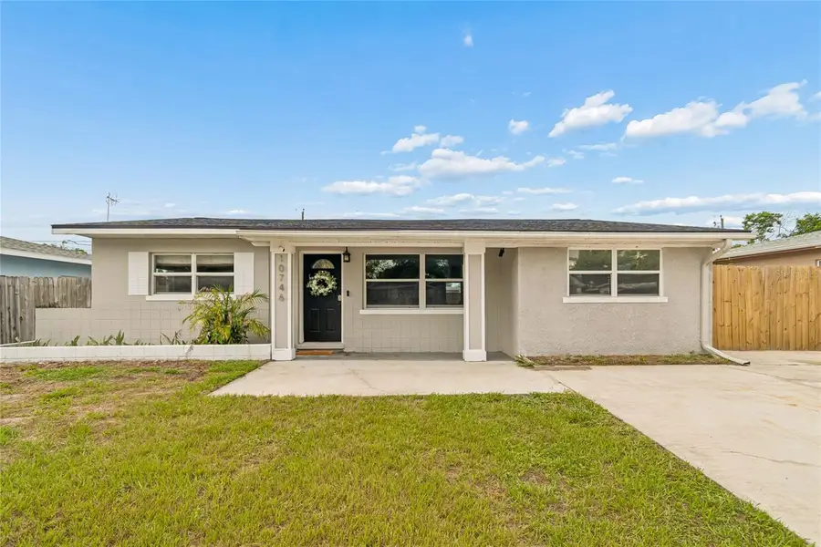 10746 109th Street, Seminole, FL 33778 - #2