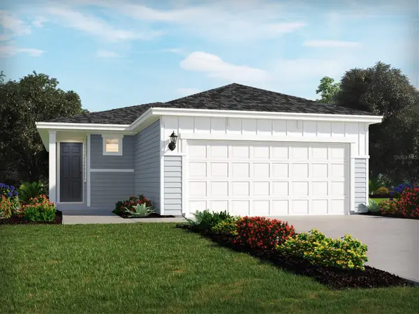 106 Wandering Creek Way, PALM COAST, FL 32164