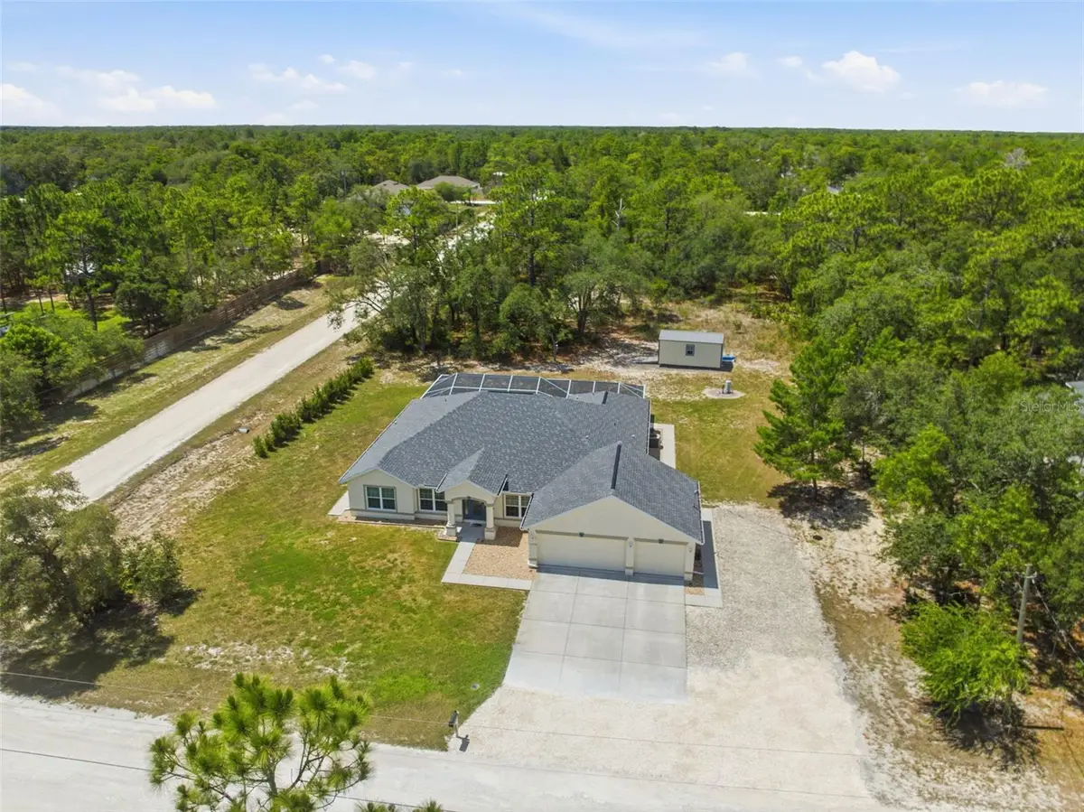 11020 Sage Thrasher Avenue, Weeki Wachee, FL 34614 - #1