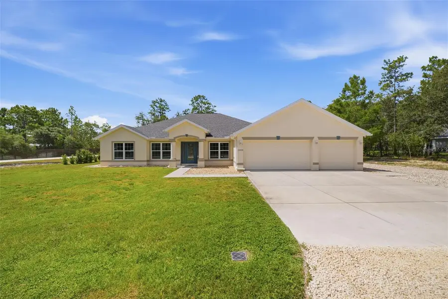 11020 Sage Thrasher Avenue, Weeki Wachee, FL 34614 - #3