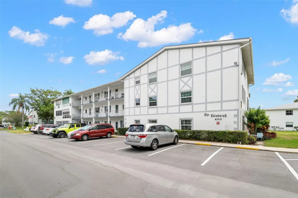 400 Glennes Lane #107, Dunedin, FL 34698 - #1