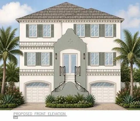 6527 Bayou Grande Blvd Ne, Saint Petersburg, FL 33702 - #3