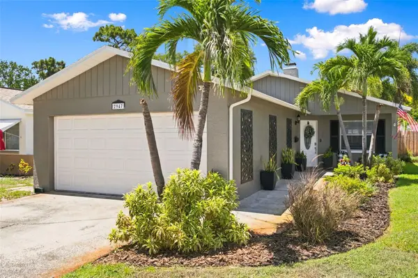 2947 25th Avenue N, ST PETERSBURG, FL 33713