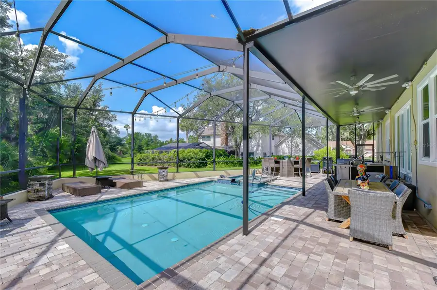 1009 Emerald Creek Drive, Valrico, FL 33596 - #3