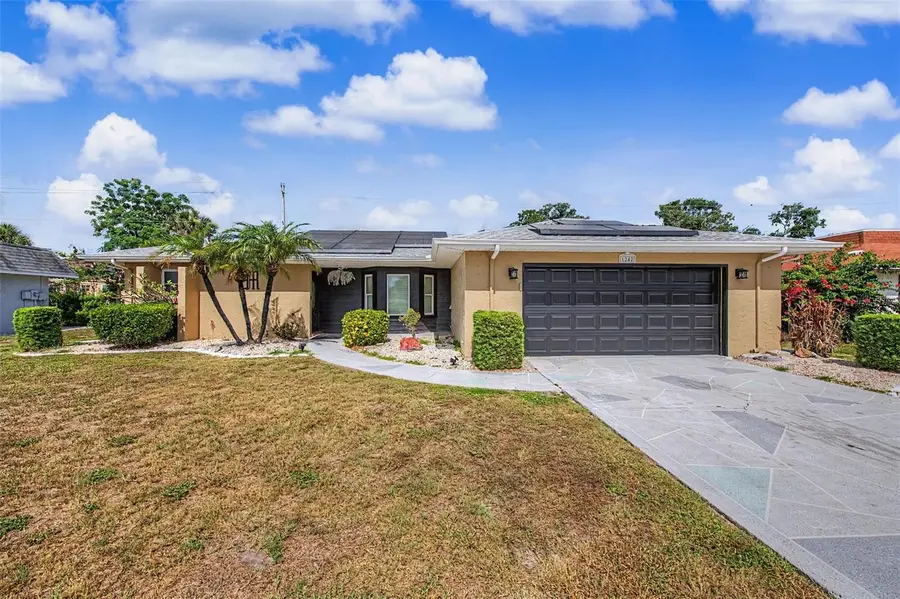 1242 W Del Webb Boulevard, Sun City Center, FL 33573 - #2