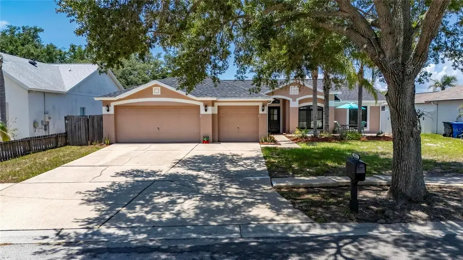 10313 Tarragon Drive, Riverview, FL 33569 - #2