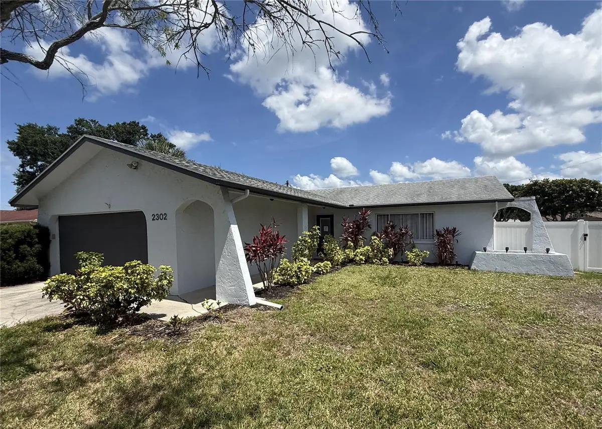 2302 15th Street W, Palmetto, FL 34221 - #1