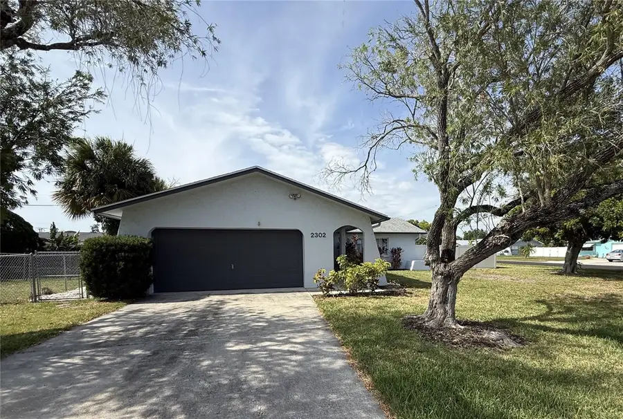 2302 15th Street W, Palmetto, FL 34221 - #2