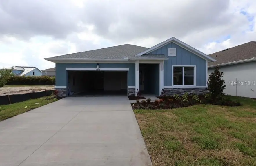 5133 Creek Sand Drive, Apollo Beach, FL 33572 - #2