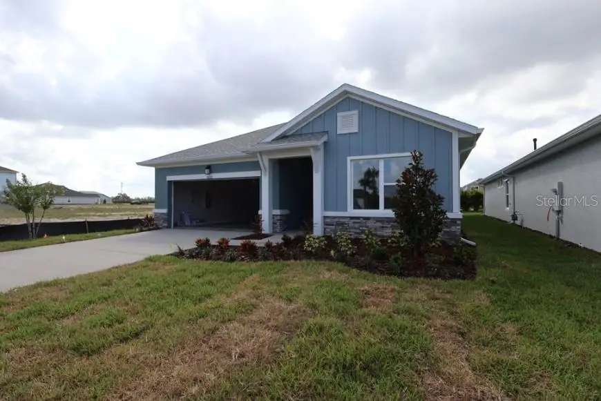 5133 Creek Sand Drive, Apollo Beach, FL 33572 - #3