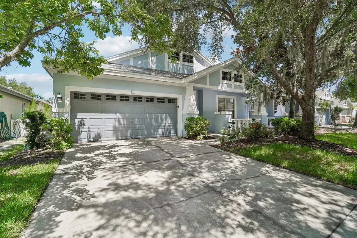 6111 Gannetside Place, Lithia, FL 33547 - #1