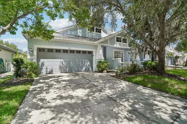 6111 Gannetside Place, LITHIA, FL 33547