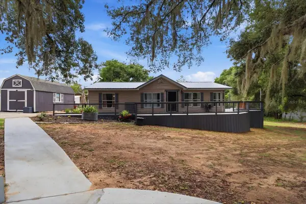 10253 S Arabian Avenue, FLORAL CITY, FL 34436