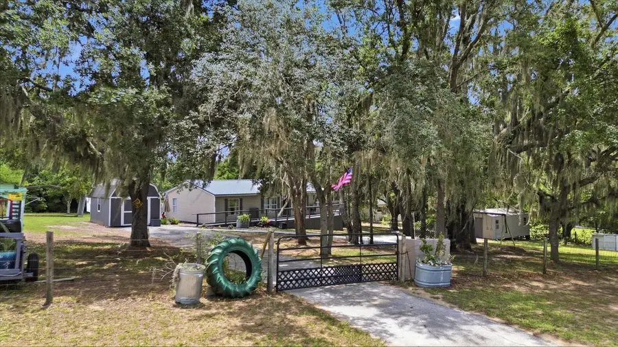 10253 S Arabian Avenue, Floral City, FL 34436 - #3