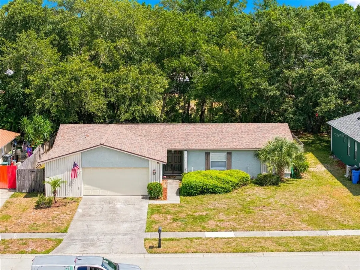 16330 Bonneville Drive, Tampa, FL 33624 - #1