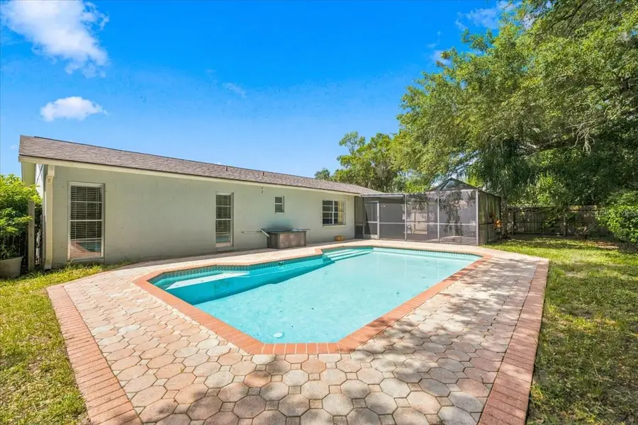 16330 Bonneville Drive, Tampa, FL 33624 - #3