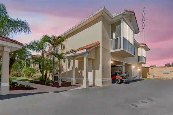 21041 Sunpoint Way #201, LUTZ, FL 33558