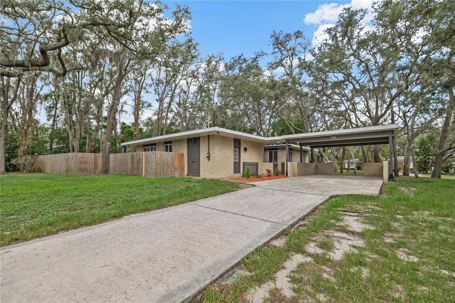 426 Fern Cliff Avenue, Tampa, FL 33617 - #2