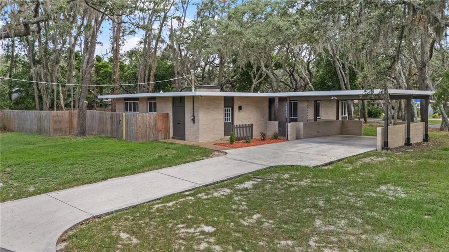 426 Fern Cliff Avenue, Tampa, FL 33617 - #3