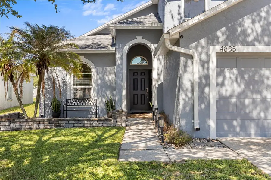 4835 Wessex Way, Land O Lakes, FL 34639 - #3
