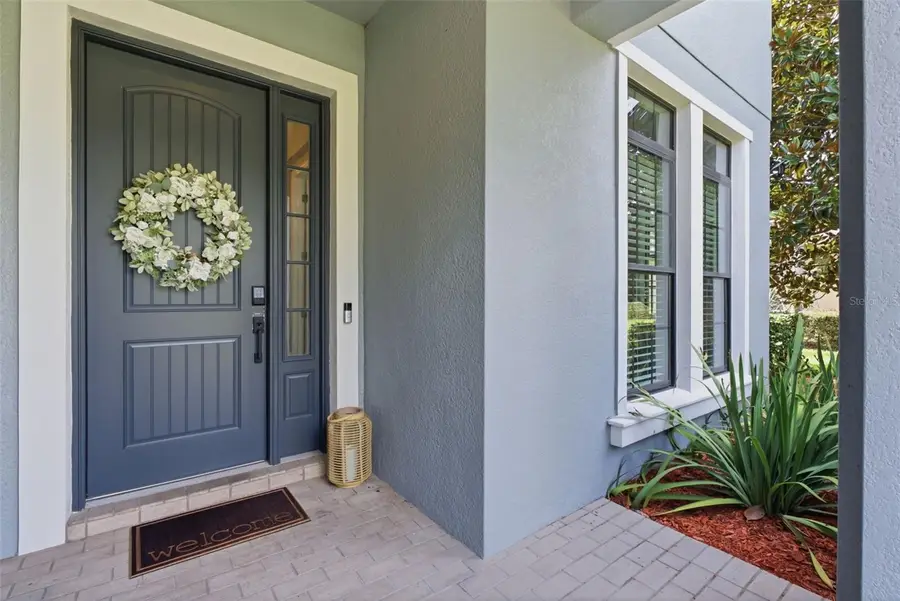 17909 Howsmoor Place, Lutz, FL 33559 - #2