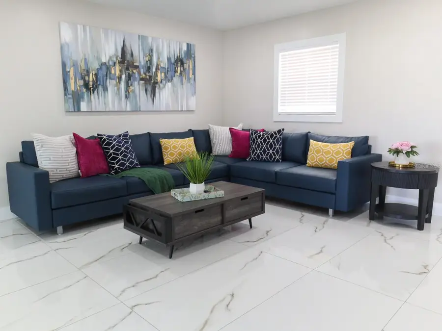 10707 Donbrese Avenue, Tampa, FL 33615 - #2