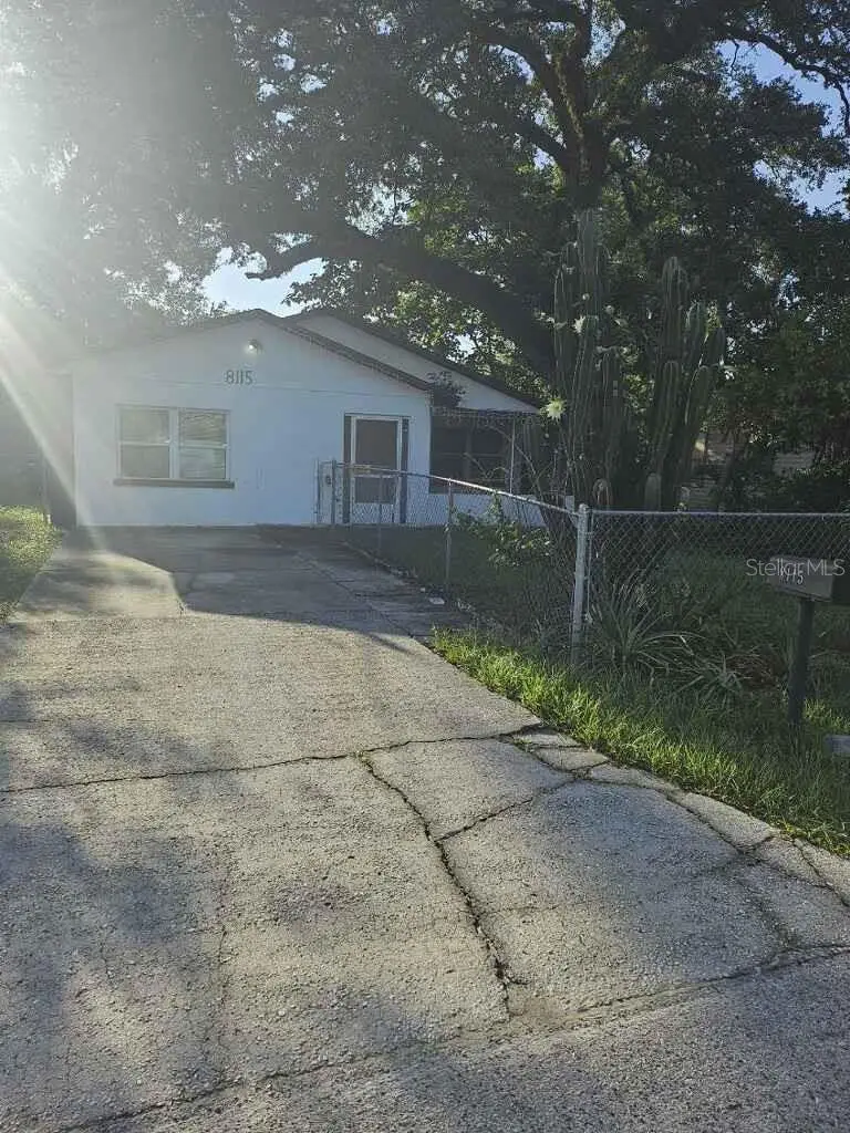 8115 N Semmes Street, Tampa, FL 33604 - #1