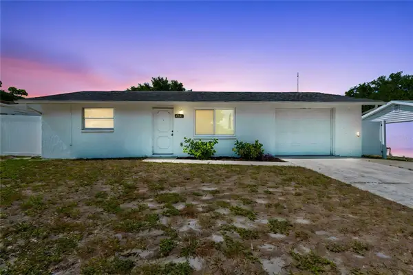 6324 Tralee Avenue, NEW PORT RICHEY, FL 34653