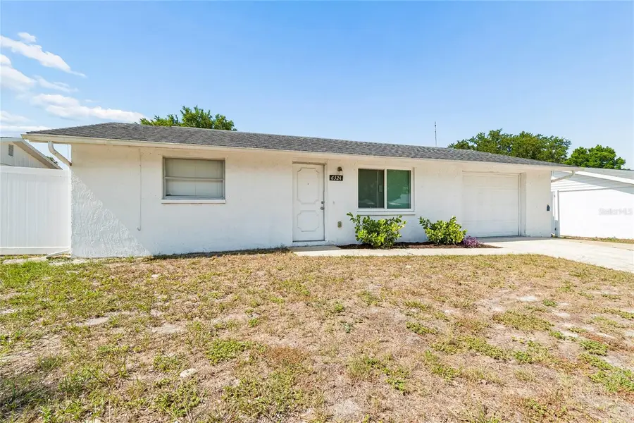 6324 Tralee Avenue, New Port Richey, FL 34653 - #3