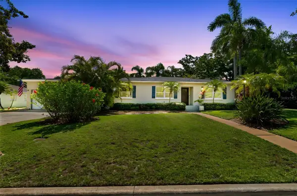 1743 Eagles Nest Drive, BELLEAIR, FL 33756