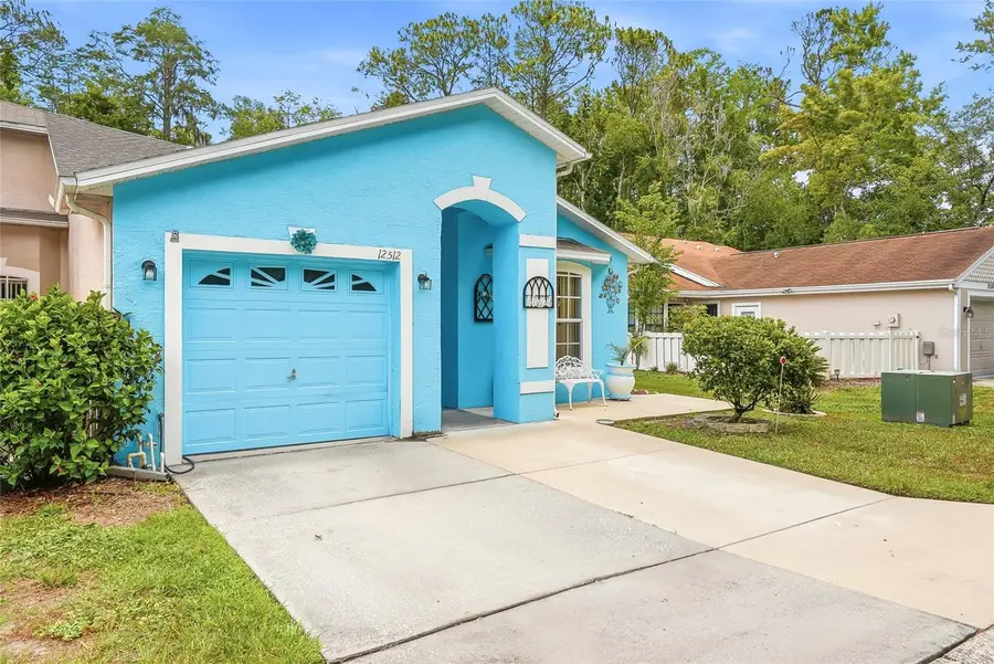 12512 Hollybrook Lane, Hudson, FL 34669 - #2
